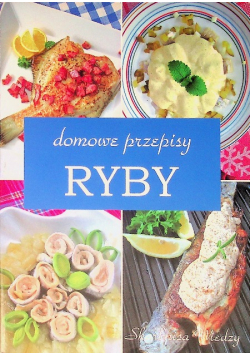 Domowe przepisy ryby