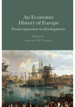An Economic History of Europe