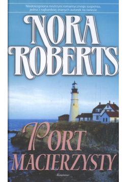 Port macierzysty