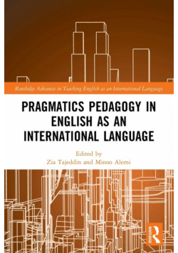 Pragmatics Pedagogy in English as an International Language