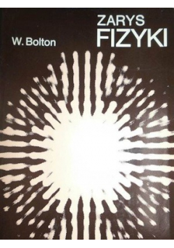 Zarys Fizyki