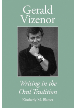 Gerald Vizenor
