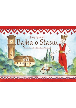 Bajka o Stasiu
