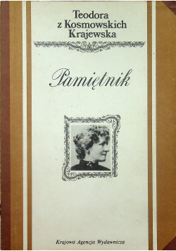 Krajewska Pamiętnik