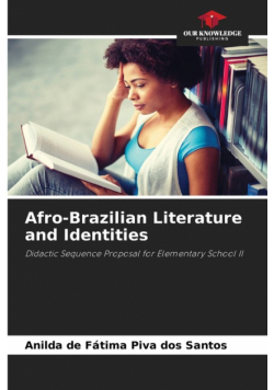 Afro-Brazilian Literature and Identities
