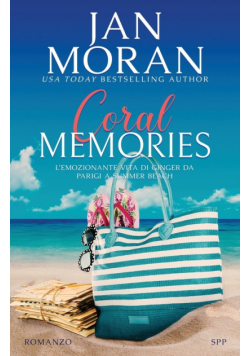Coral Memories