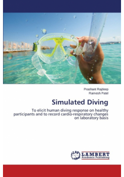 Simulated Diving