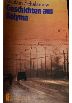 Geschichten aus Kolyma