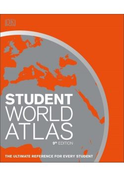 Student World Atlas