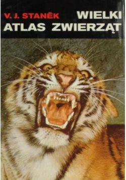 Wielki Atlas Zwierząt
