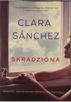 Skradziona