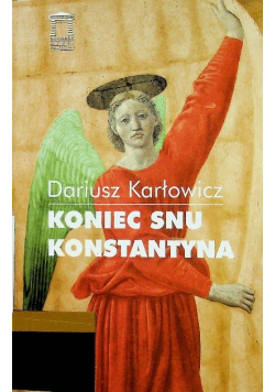 Koniec snu Konstantyna