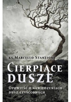 Cierpiące dusze Opowieść o nawiedzeniach dusz czyśćcowych