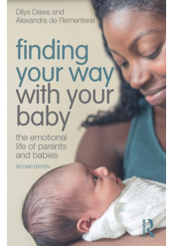 Finding Your Way with Your Baby