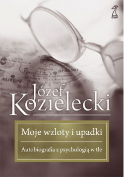 Moje wzloty i upadki