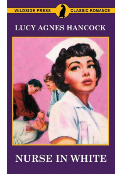 Nurse in White