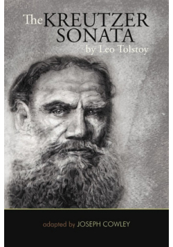 The Kreutzer Sonata by Leo Tolstoy