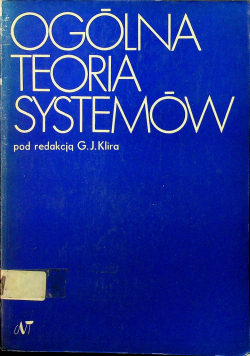 Ogólna teoria systemów