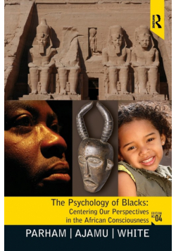 Psychology of Blacks