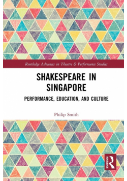 Shakespeare in Singapore