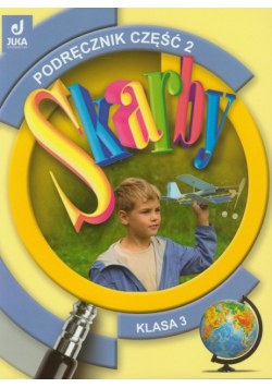 Skarby podręcznik część 2