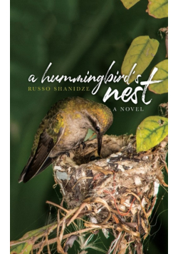 A Hummingbird's Nest