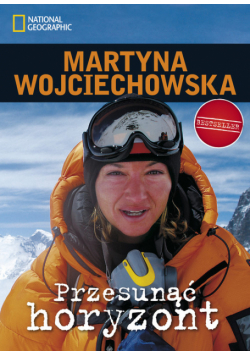 Przesunąć horyzont