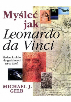 Myśleć jak Leonardo da Vinci