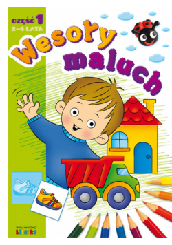 Wesoły maluch część 1