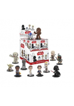 Figurka Funko Mystery mini: Star wars
