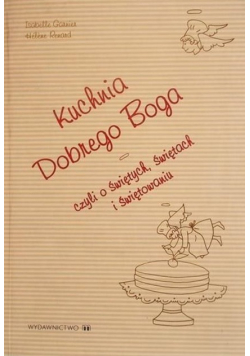 Kuchnia dobrego Boga