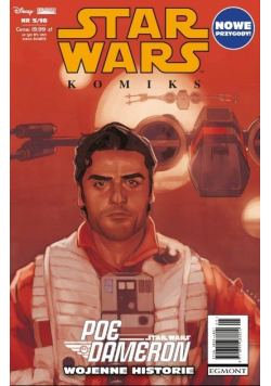 Star Wars komiks Numer 2 / 18 Darth Maul Naznaczony