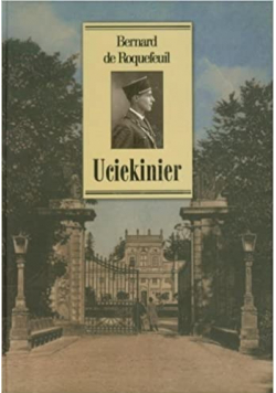 Uciekinier