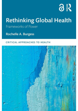 Rethinking Global Health