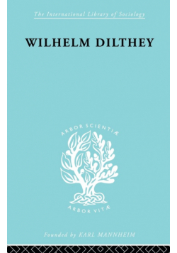William Dilthey