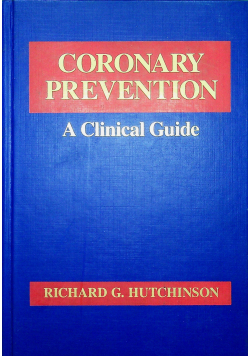 Coronary prevention a clinical guide