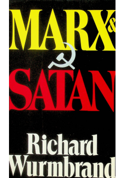 Marx and Satan