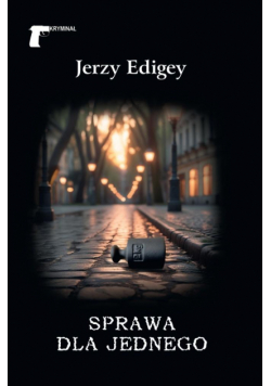 Sprawa dla jednego