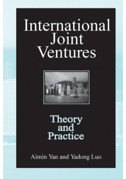 International Joint Ventures