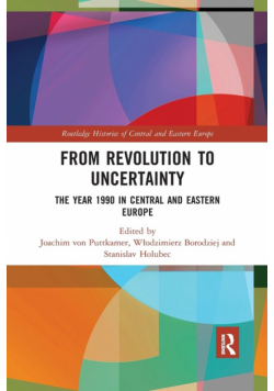 From Revolution to Uncertainty