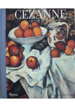 Art Classics Cezanne