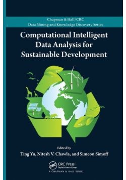 Computational Intelligent Data Analysis for Sustainable Development