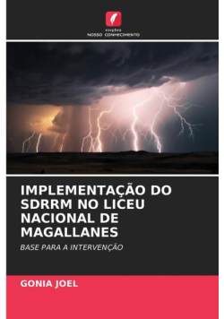 Implementação Do Sdrrm No Liceu Nacional De Magallanes