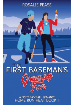 The First Baseman's Grumpy Fan