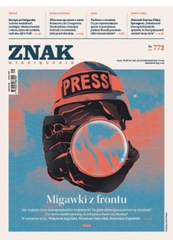 Znak 772
