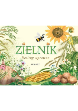 Zielnik Rośliny uprawne