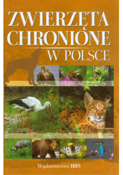 Zwierzęta chronione w Polsce