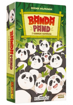 Banda Pand i Kawałki Bambusa
