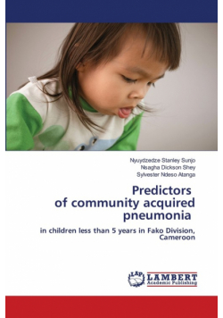Predictors of community acquired pneumonia