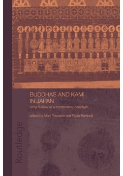 Buddhas and Kami in Japan